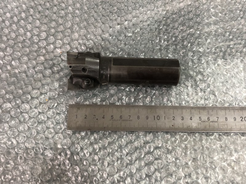 中古Turning tools 【Tスロットカッター】 Unknown