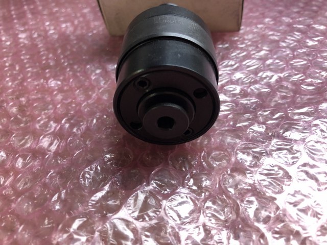 中古タップコレット 【タップコレット】TPT12-M5 黒田精工/KURODA