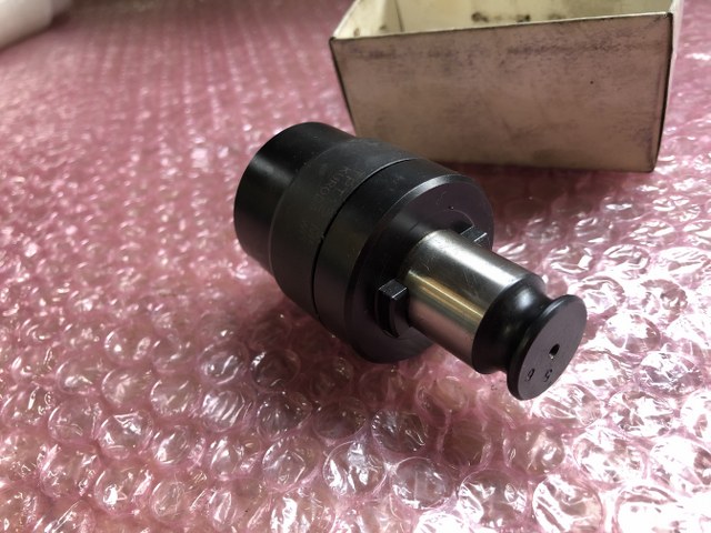 中古Tap collet 【タップコレット】TPT12-M5 黒田精工/KURODA