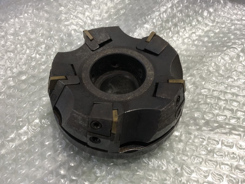 中古その他 【フェイスミル】DPG100R 住友電工/イゲタロイ