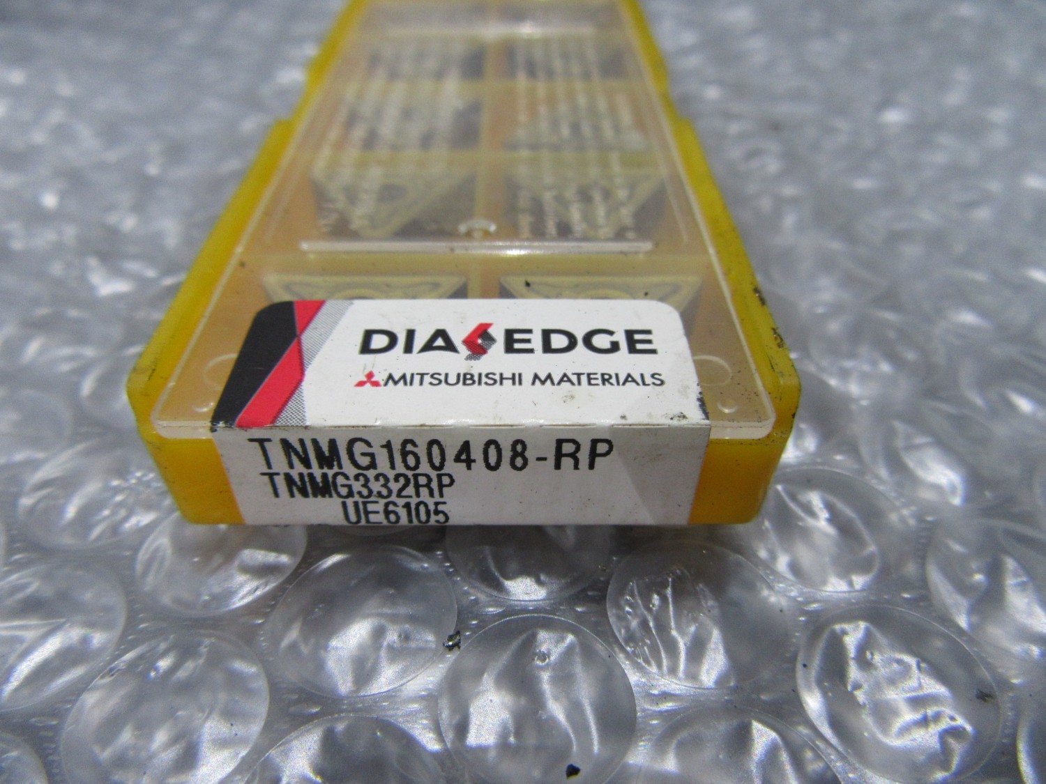 中古その他 【チップ】TNMG160408-RP(UE6105)  三菱