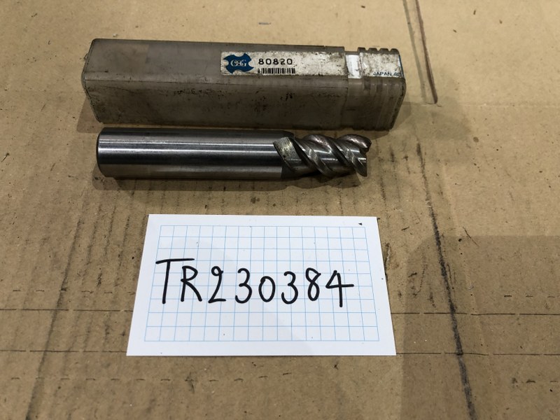 中古End mill 「エンドミル」SKH57 φ18　 NS