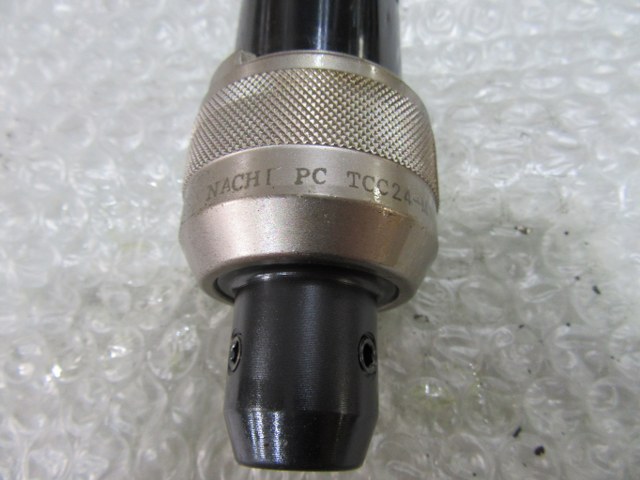 中古タップコレット 【タップコレット】TCC24-M14・9/18 NACHI