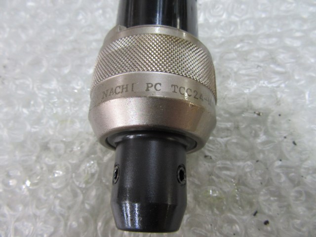 中古Tap collet 【タップコレット】TCC24-M14・9/18 NACHI