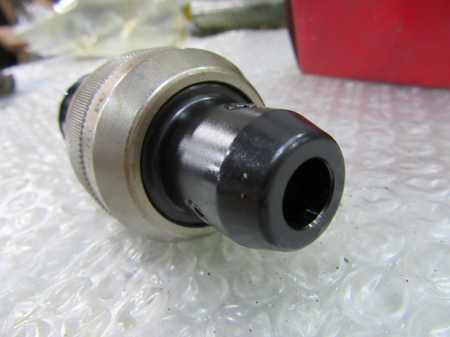 中古Tap collet 【タップコレット】TCC24-M14・9/18 NACHI