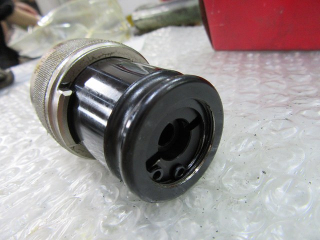 中古Tap collet 【タップコレット】TCC24-M14・9/18 NACHI