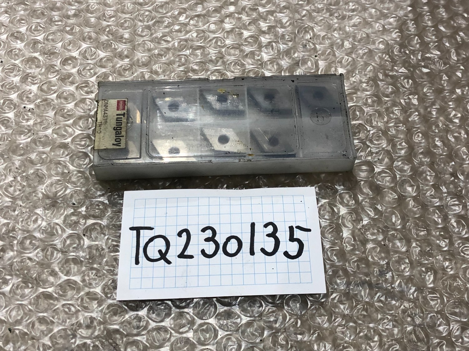 中古Other 【チップ】15F95W  Tungaloy