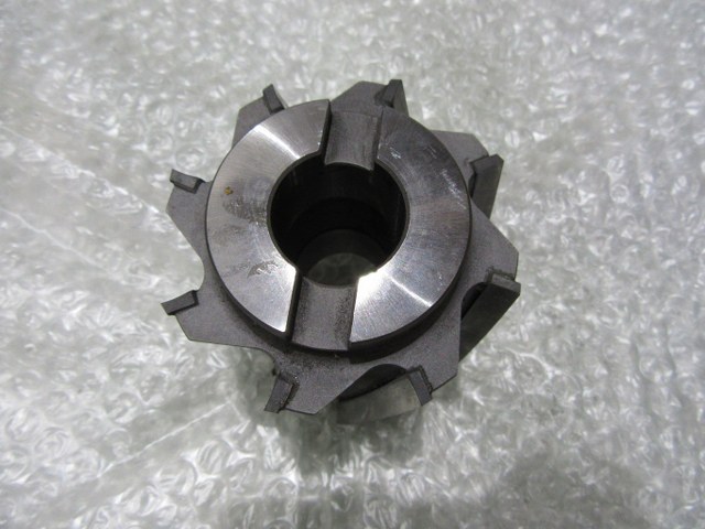 中古Other end mill 【シェルエンドミル】75x75x25.4 RYOCO