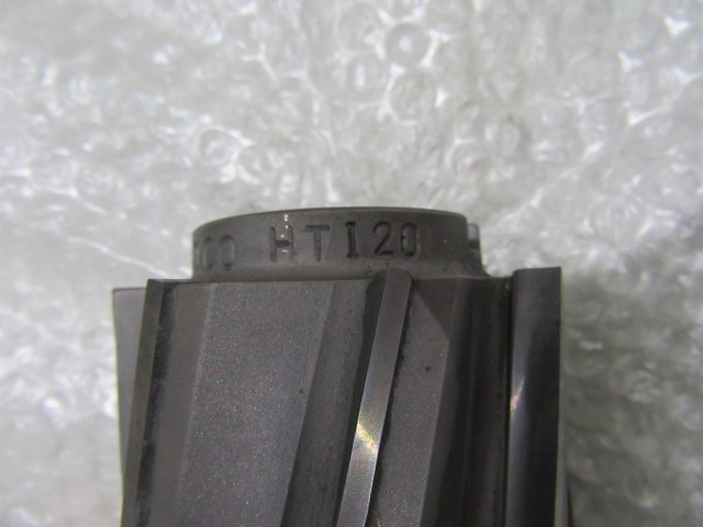 中古Other end mill 【シェルエンドミル】75x75x25.4 RYOCO