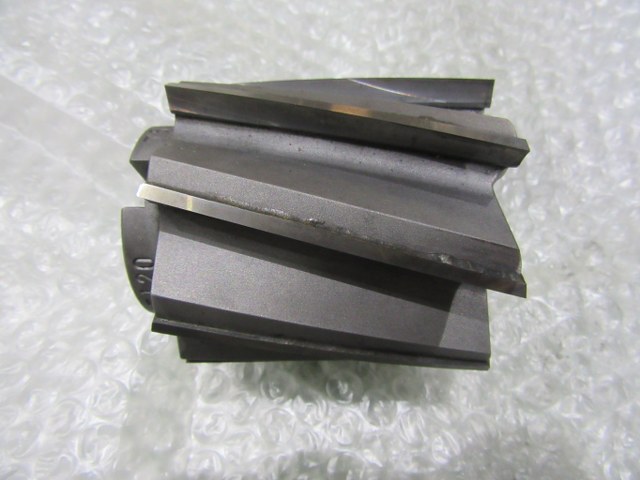 中古Other end mill 【シェルエンドミル】75x75x25.4 RYOCO