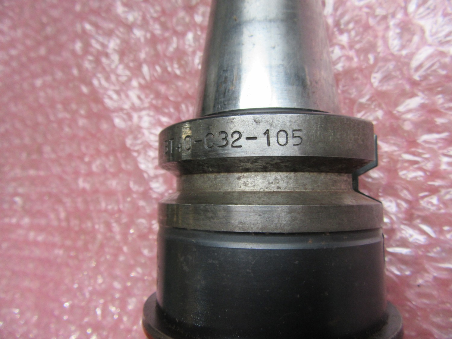 中古その他 【BT40】BT40-C32-105  日研 