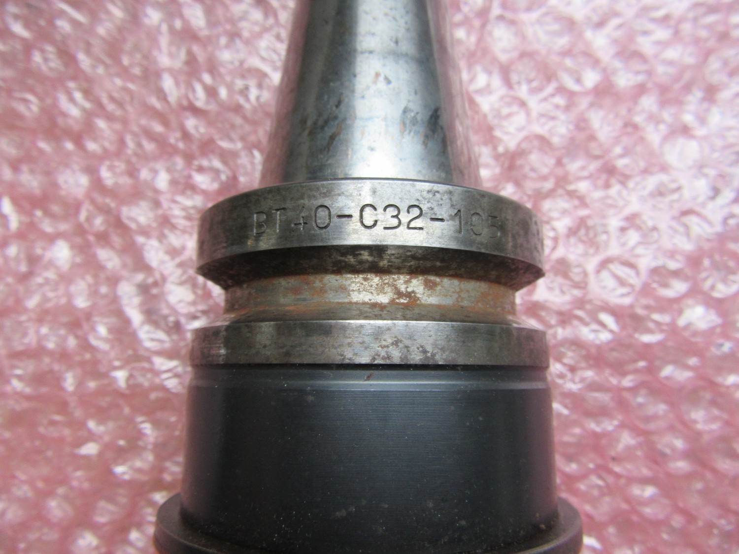 中古その他 【BT40 】BT40-C32-105  日研 