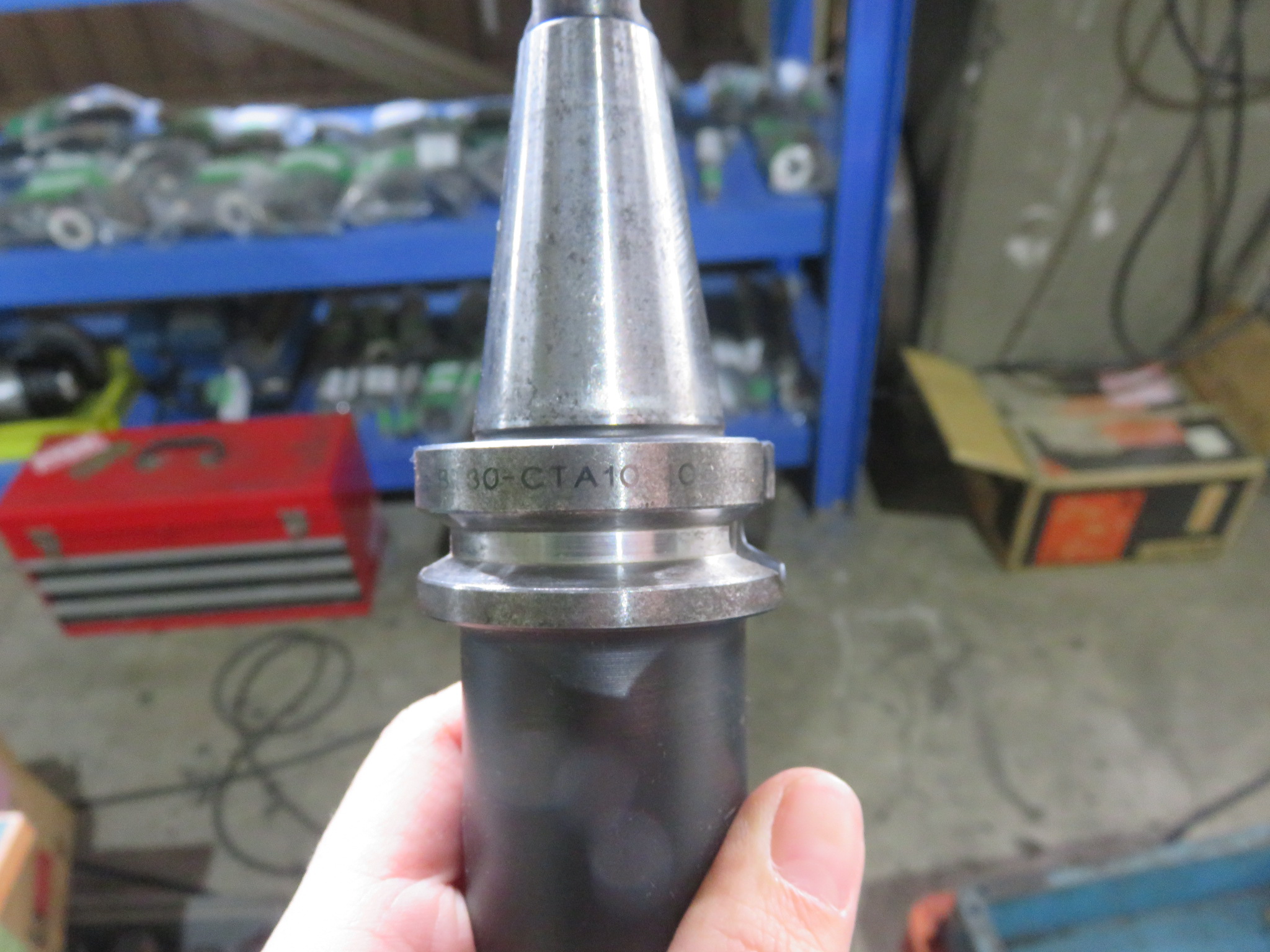 中古ツーリング 【BT30】BT30-CTA10-105 MST/溝口