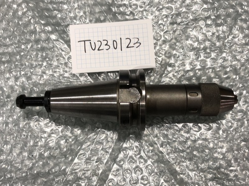 中古BT40 【BT40】BT40-LC6.5F-115 YUKIWA/ユキワ精工