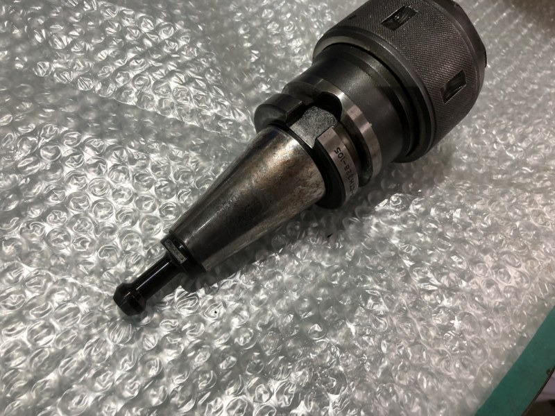 中古BT40 【BT40】BT40-CTH32B-105 聖和精機/SHOWA