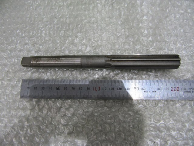 中古Machine reamer 【マシンリーマー】20.03xMT2 EIKO