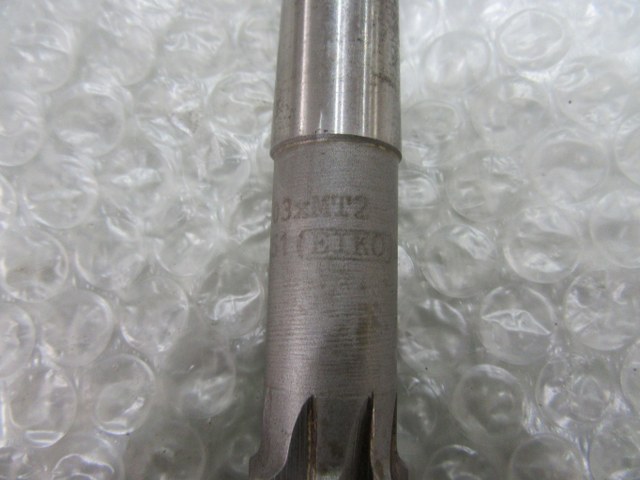 中古Machine reamer 【マシンリーマー】20.03xMT2 EIKO