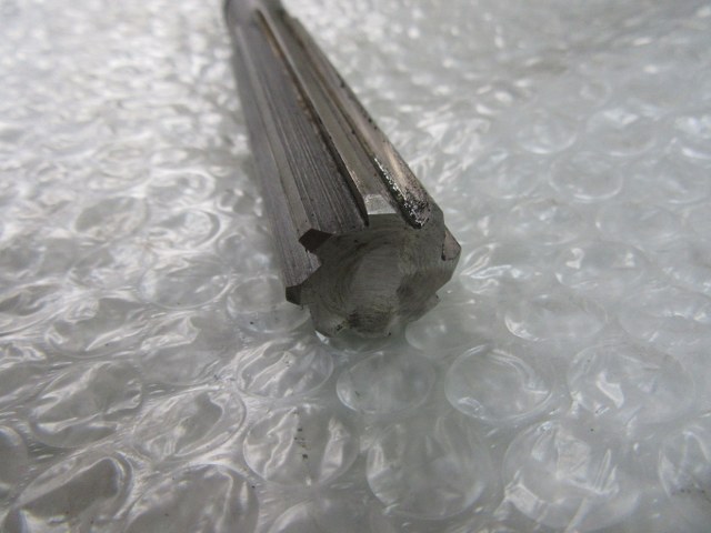 中古Machine reamer 【マシンリーマー】20.03xMT2 EIKO