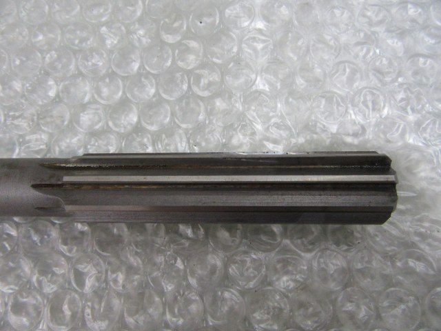 中古Machine reamer 【マシンリーマー】20.03xMT2 EIKO