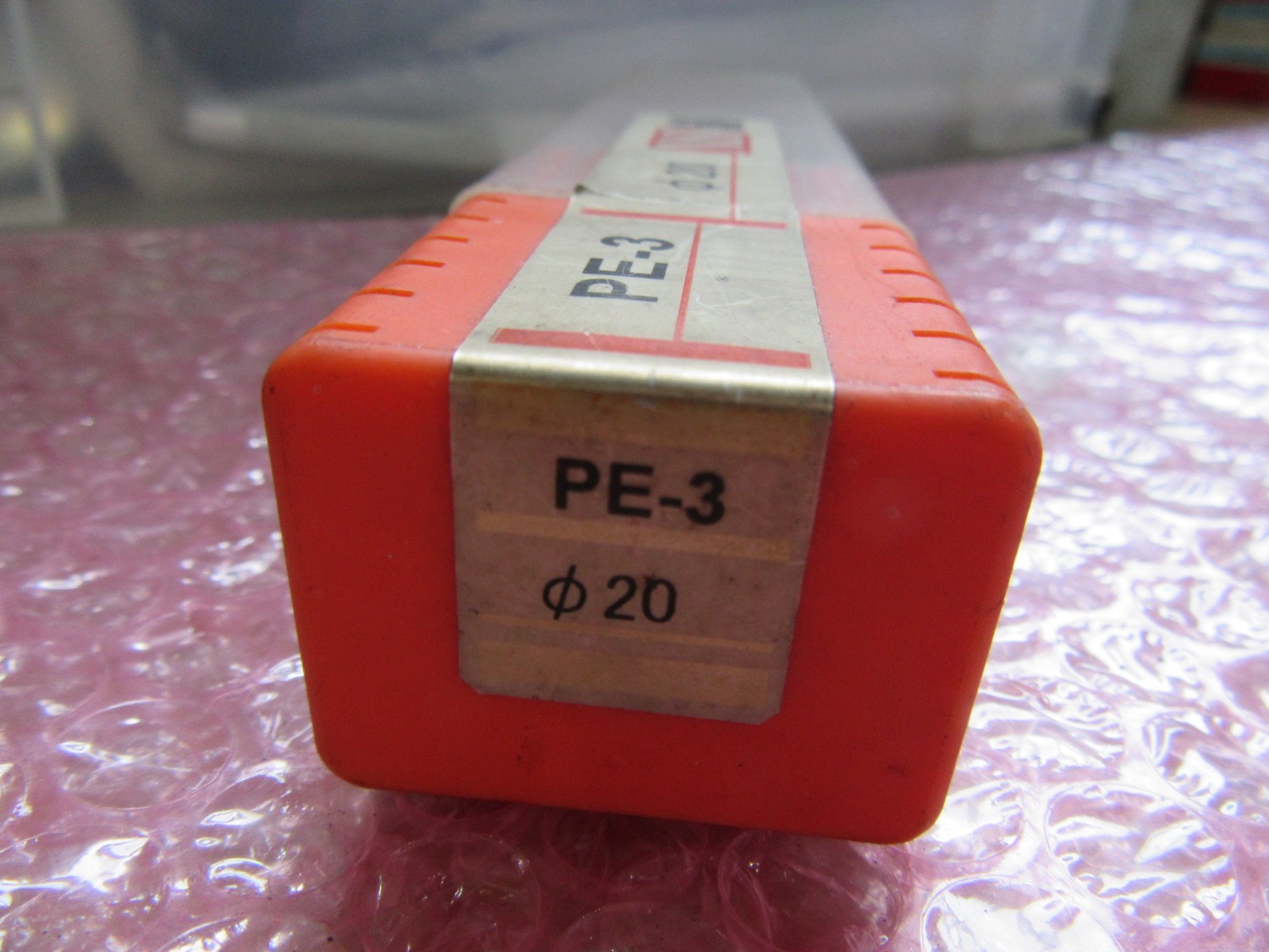 中古その他 【エンドミル】57(φ20) NS SKH