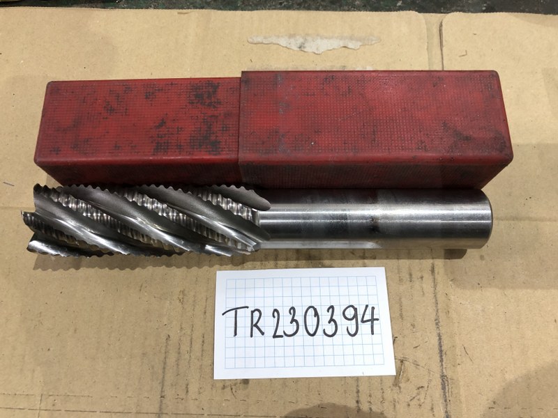 中古End mill 「エンドミル」40 Co-HSS 不明