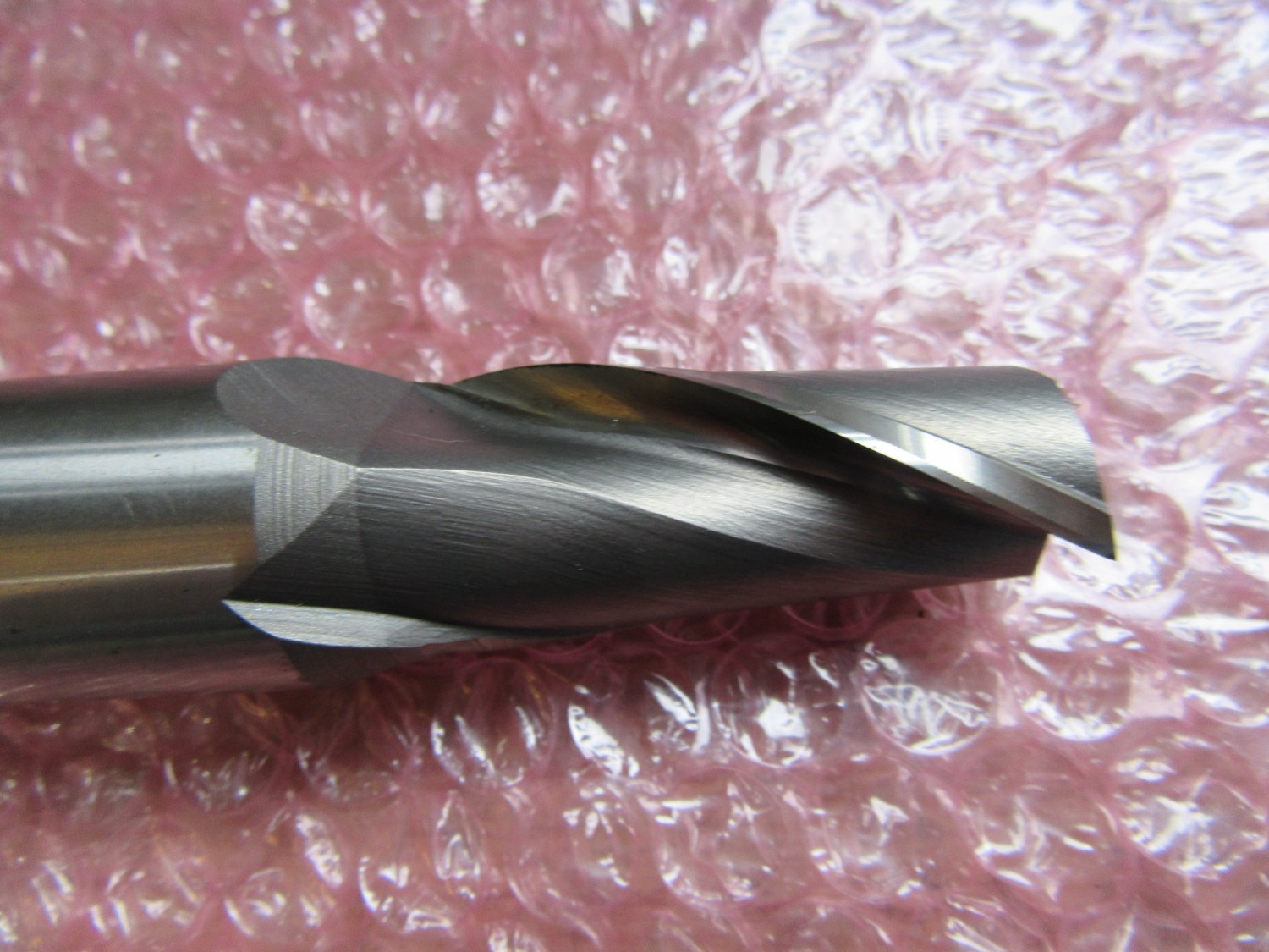 中古その他エンドミル 【2刃エンドミル】21 EC
