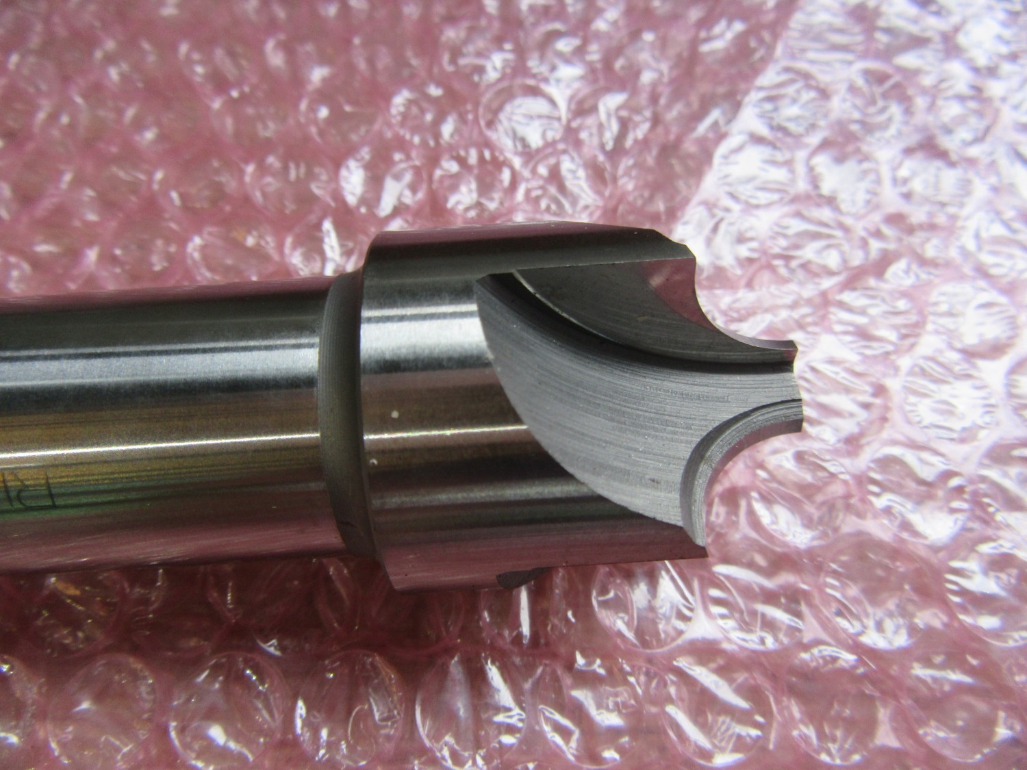 中古その他 エンドミル S&K