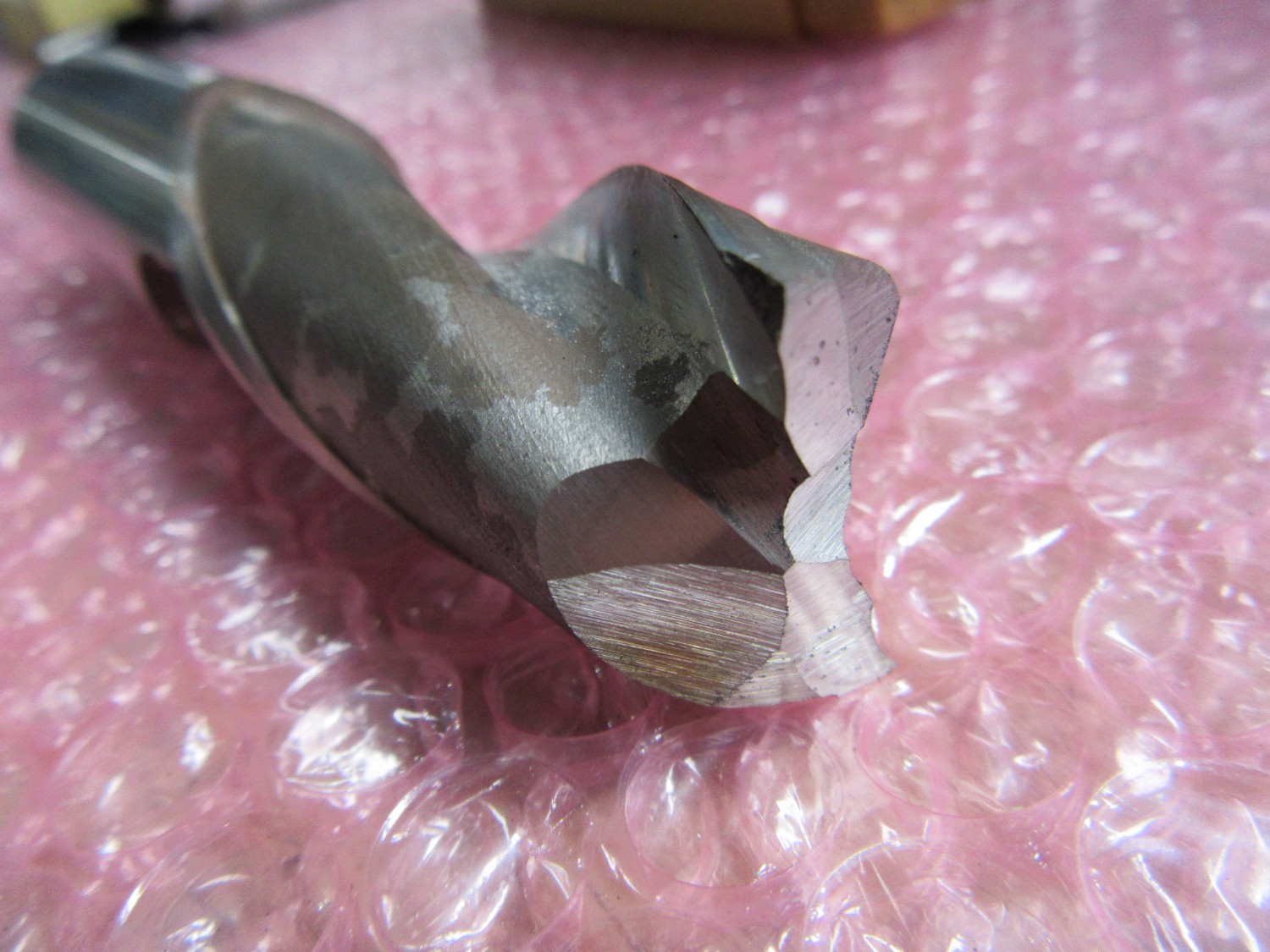 中古Other end mill 【2刃エンドミル】25Hss OSG 