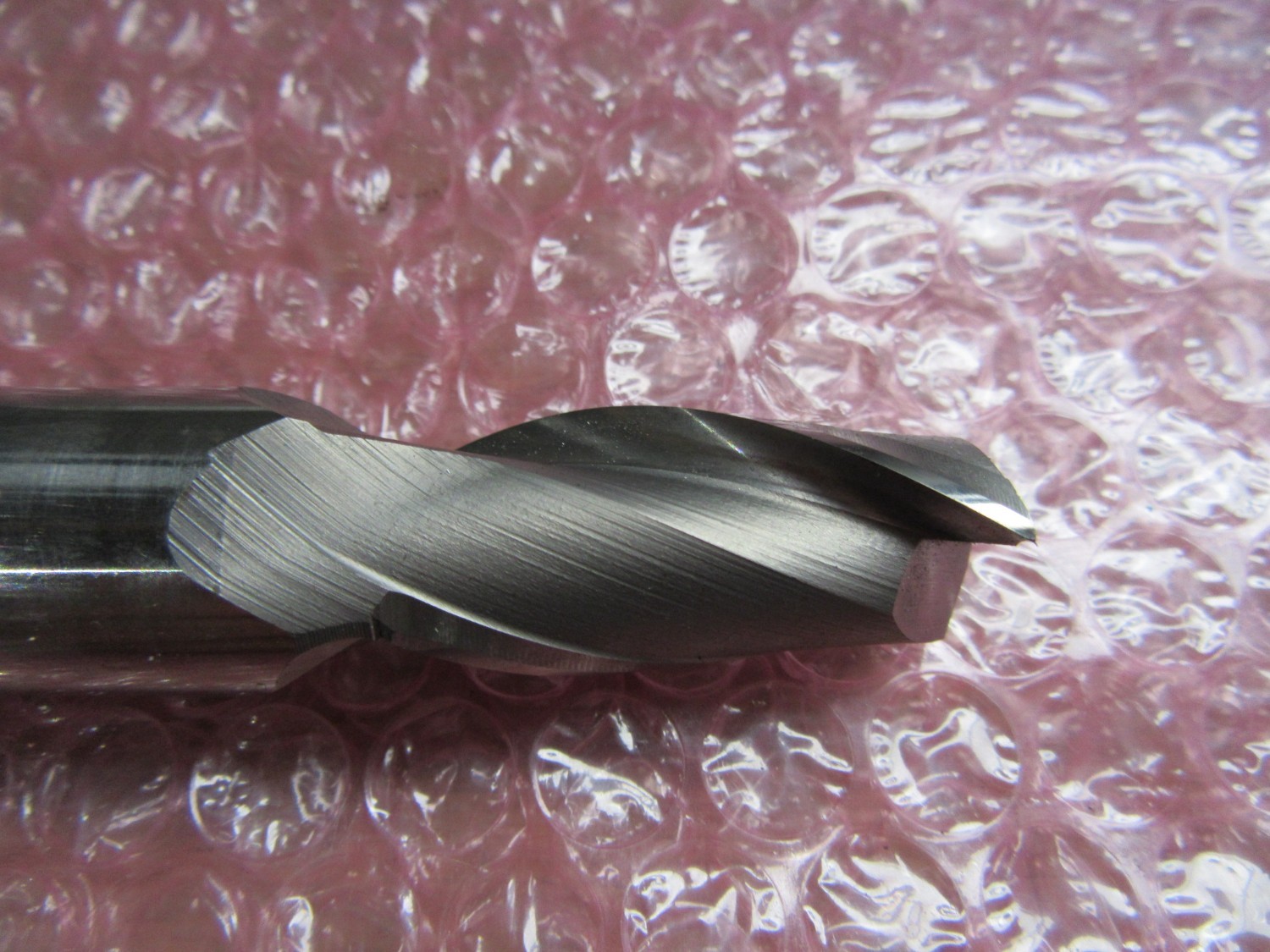 中古Other end mill 【エンドミル】17.5  NACHI