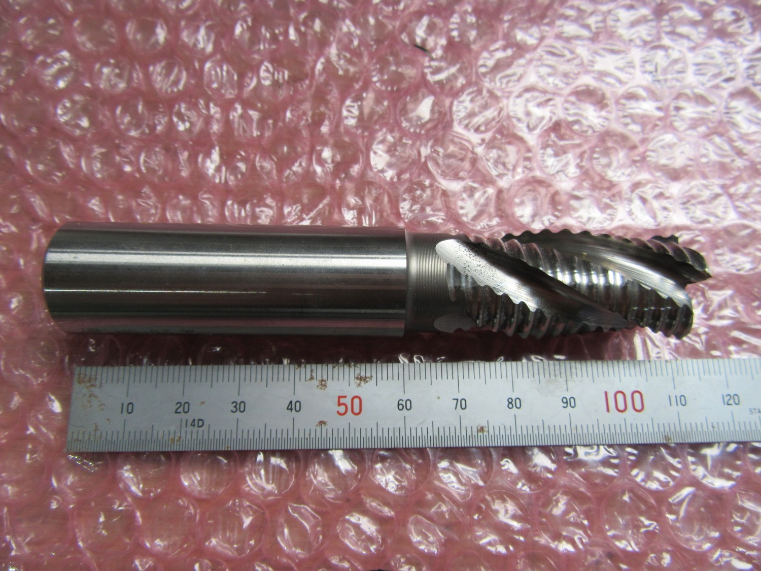中古その他エンドミル 【エンドミル】20 SR(B7) 三菱