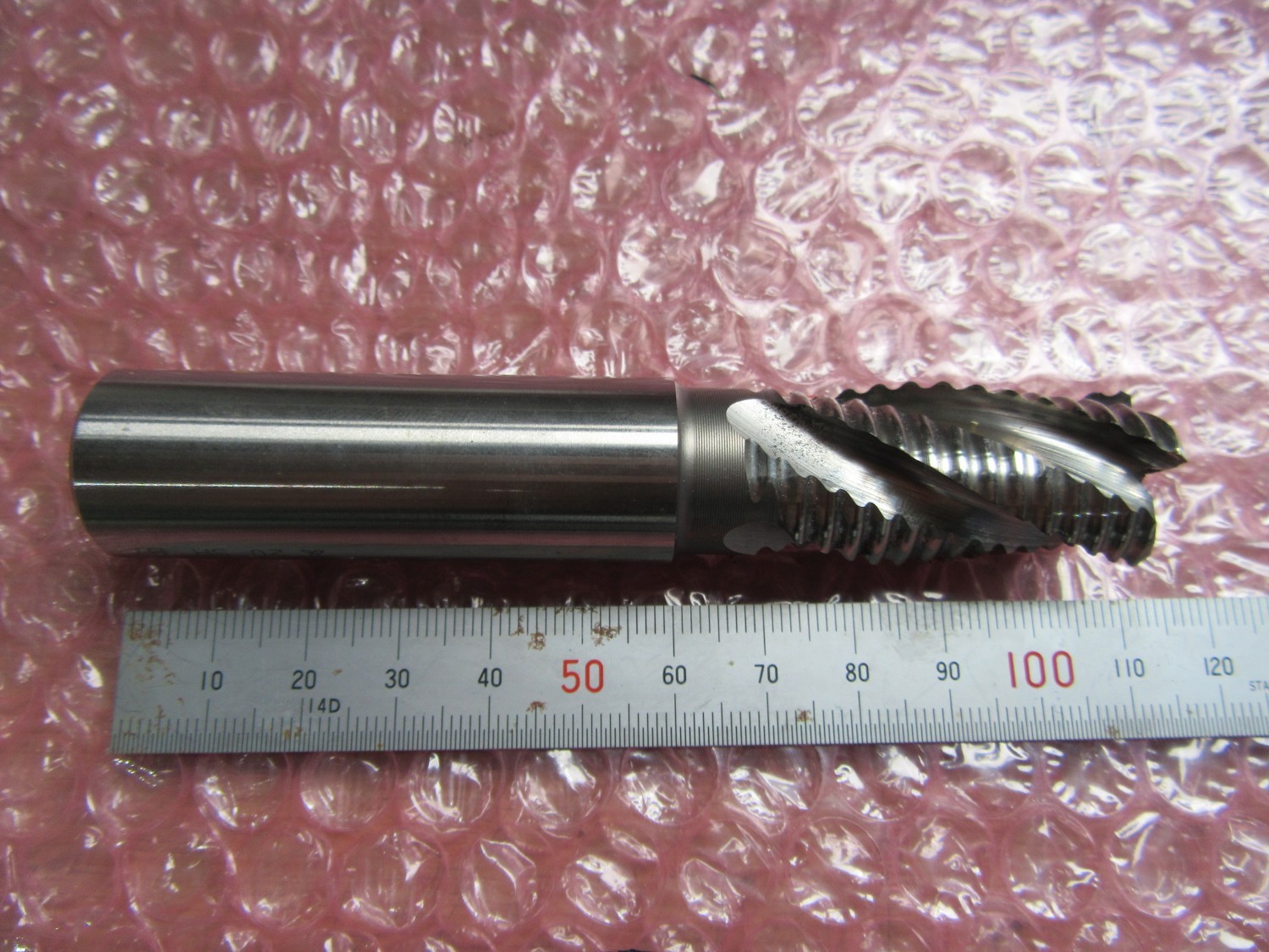 中古Other end mill 【エンドミル】20 SR(B7) MITSUBISHI 