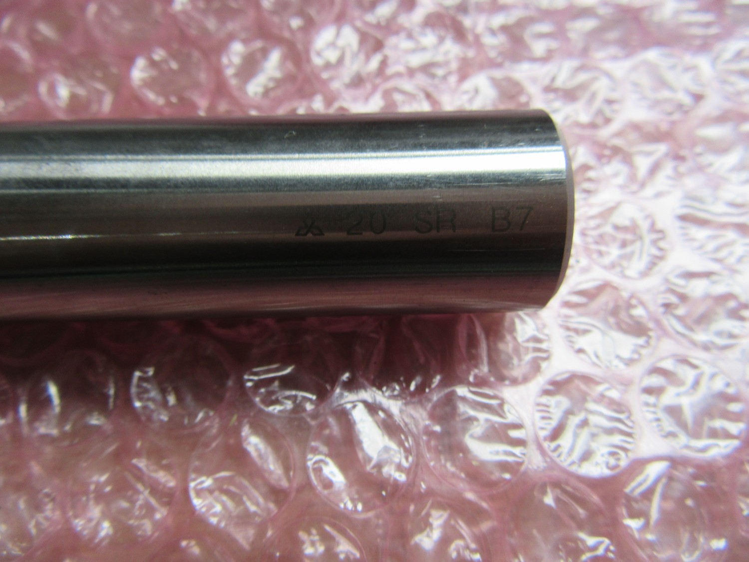 中古Other end mill 【エンドミル】20 SR(B7) MITSUBISHI 