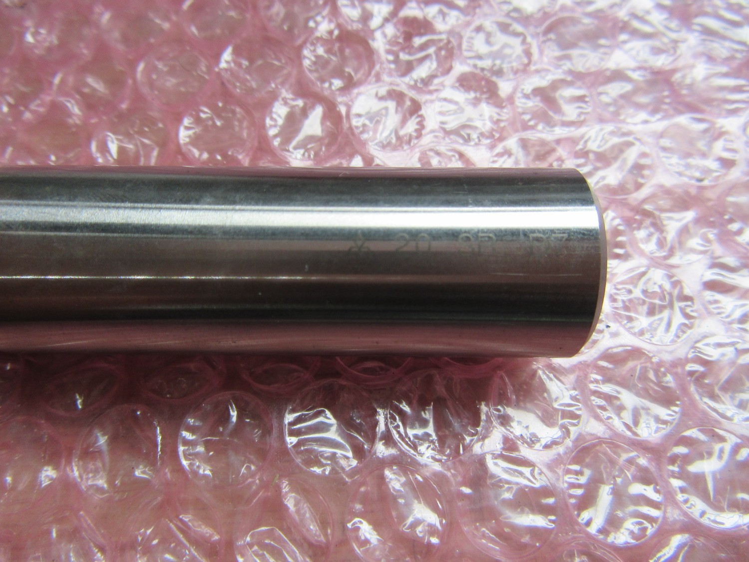 中古その他エンドミル 【エンドミル】20 SR(B7) 三菱