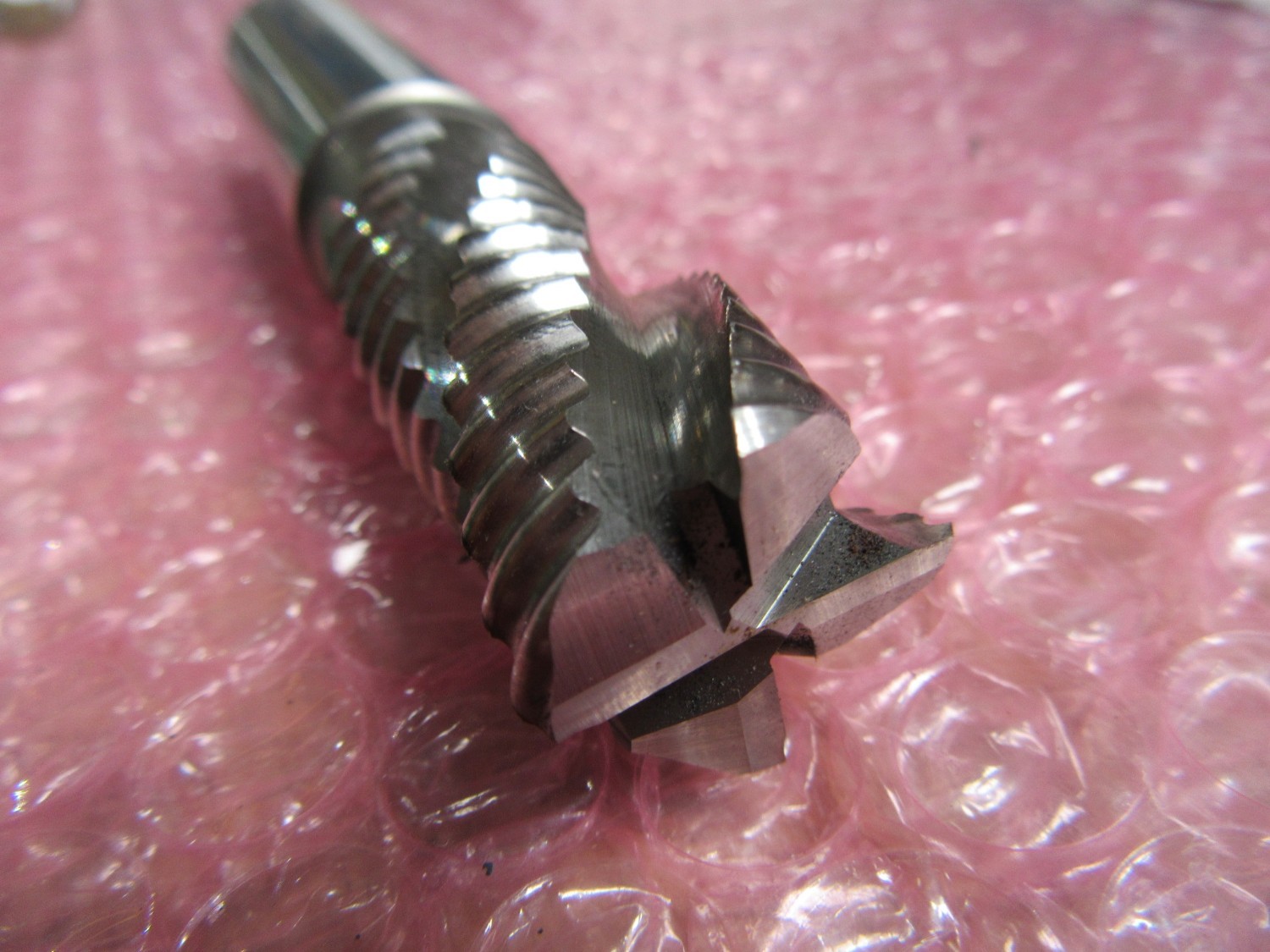 中古Other end mill 【エンドミル】20 SR(B7) MITSUBISHI 