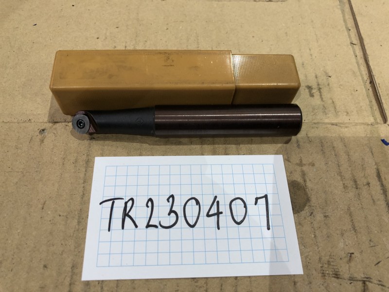 中古Other Screw tools [TACカッター]TBN1120S  タンガロイ/Tungaloy