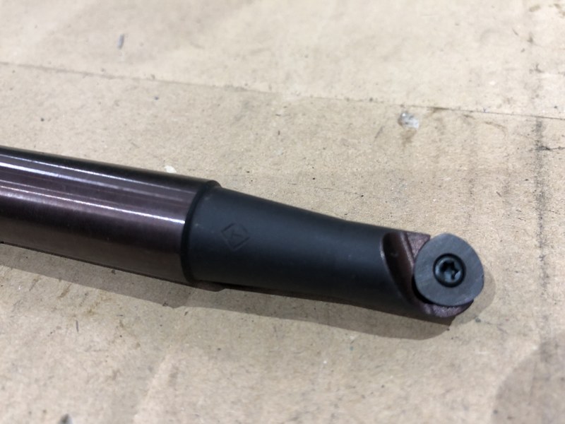 中古Other Screw tools [TACカッター]TBN1120S  タンガロイ/Tungaloy