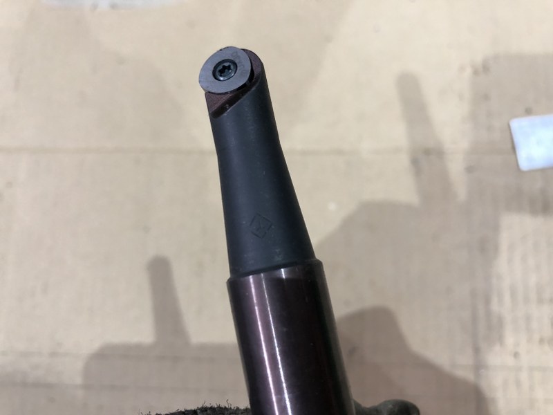 中古Other Screw tools [TACカッター]TBN1120S  タンガロイ/Tungaloy