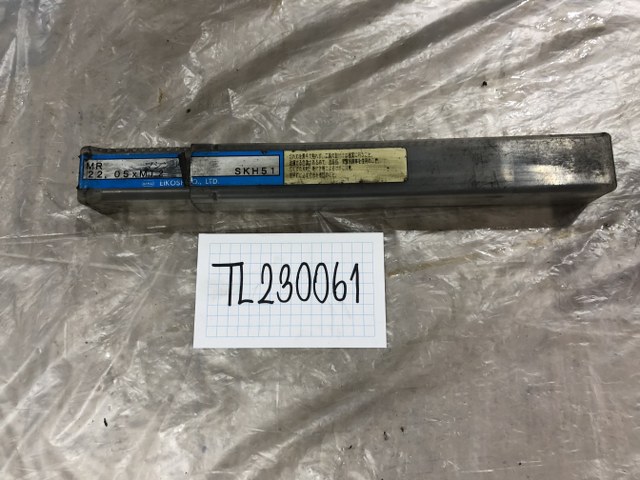 中古マシンリーマ 【マシンリーマ】22m/m　MT.2 大洋ツール/TAIYO TOOL