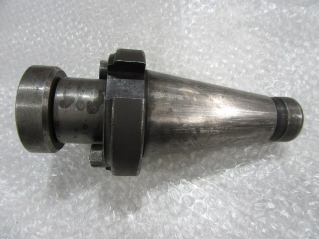 中古ツーリング 【フェイスミルアーバ－】NT50-6 NIKKEN/日研