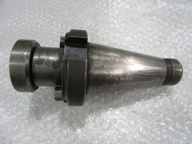 中古Tooling 【フェイスミルアーバ－】NT50-6 NIKKEN/日研