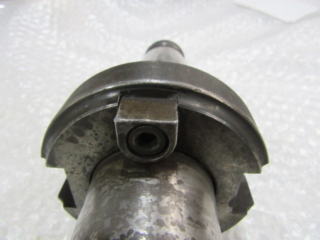 中古ツーリング 【フェイスミルアーバ－】NT50-6 NIKKEN/日研