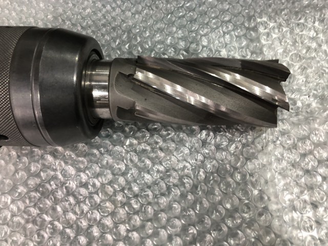 中古Tooling 【ミーリングチャック】NT50-42SS-95 unknow