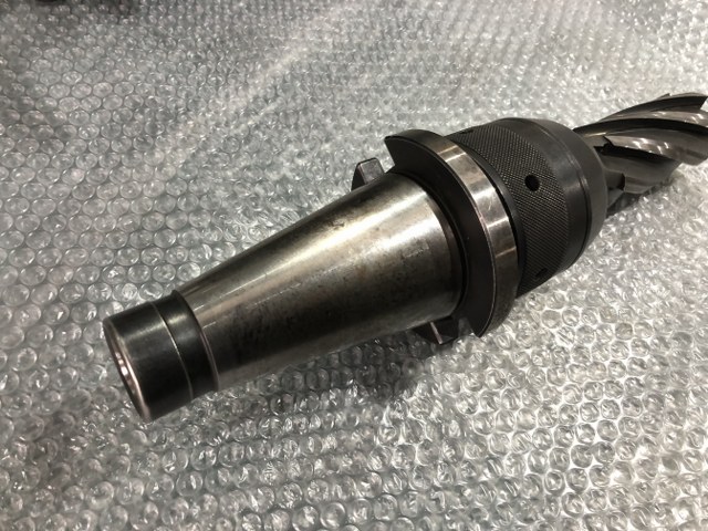 中古Tooling 【ミーリングチャック】NT50-42SS-95 unknow