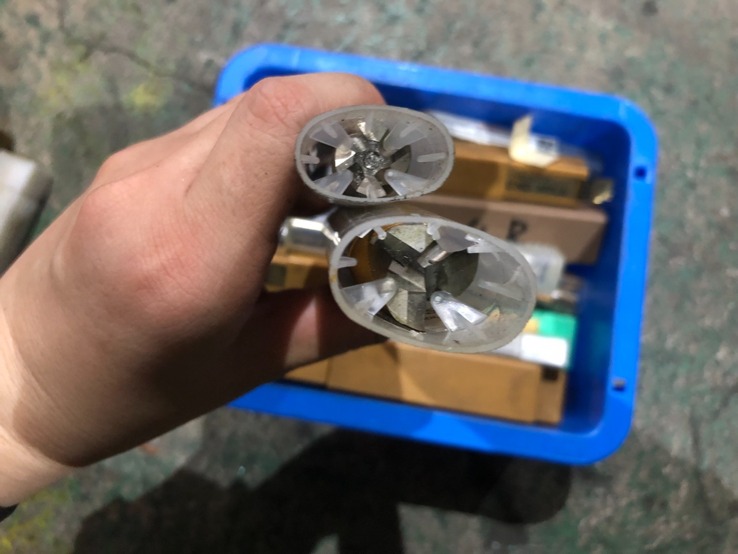 中古Other 切削工具1山 不明