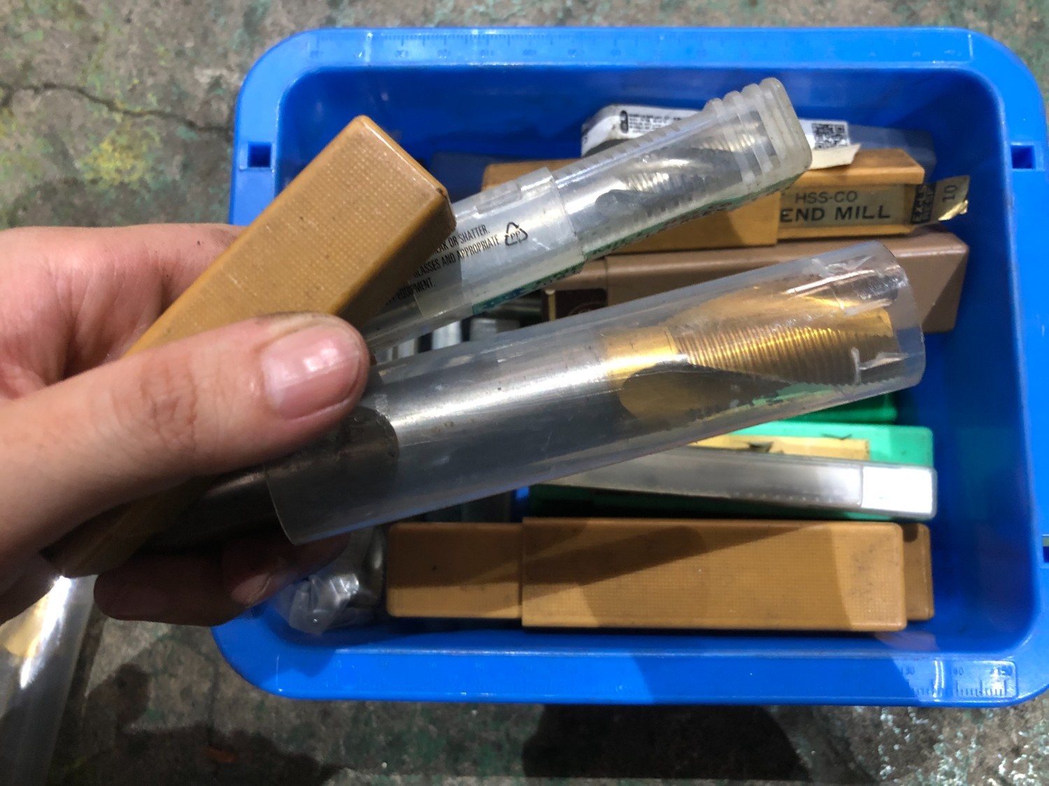 中古Other 切削工具1山 不明