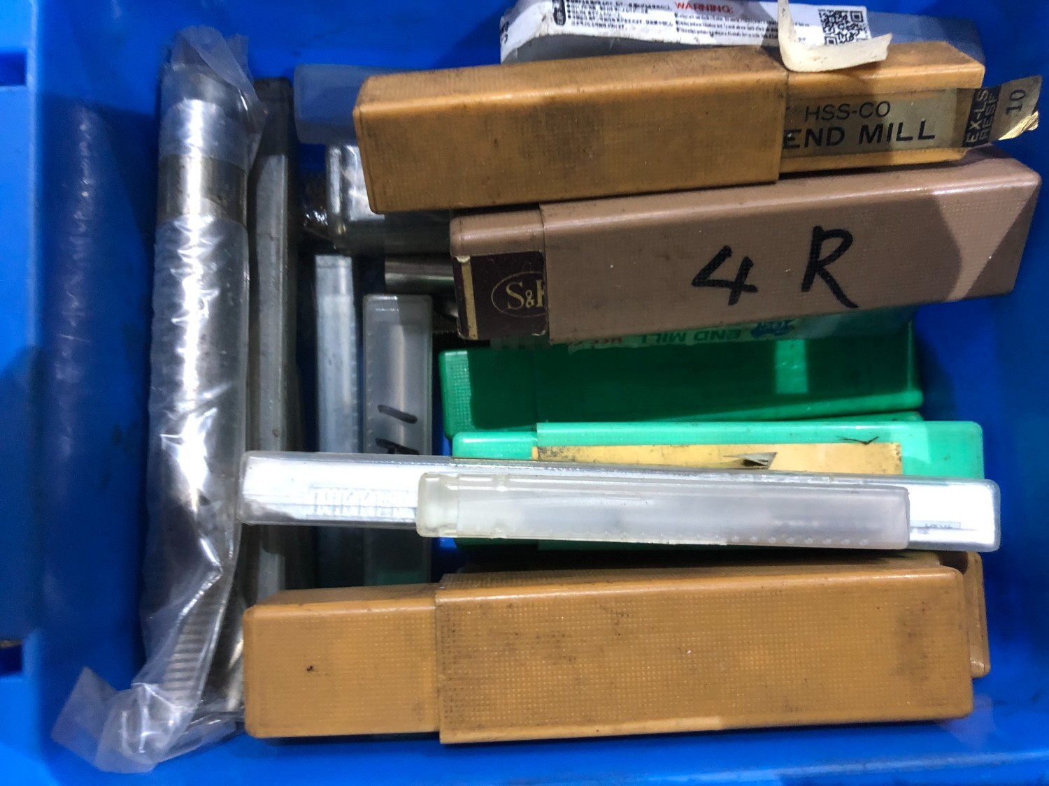 中古Other 切削工具1山 不明