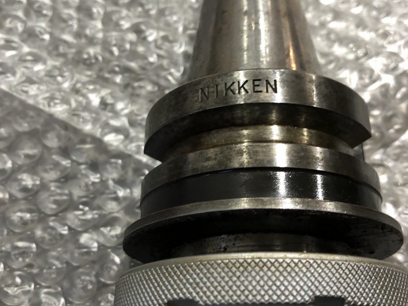 中古BT40 「BT40」BT40-C32-90 NIKKEN/日研