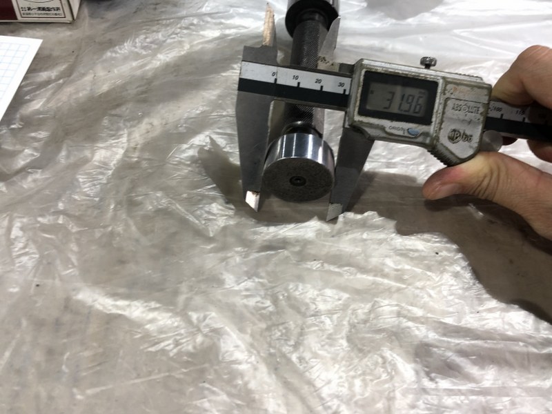 中古その他ゲージ 【栓ゲージ】32H3 KSEKI