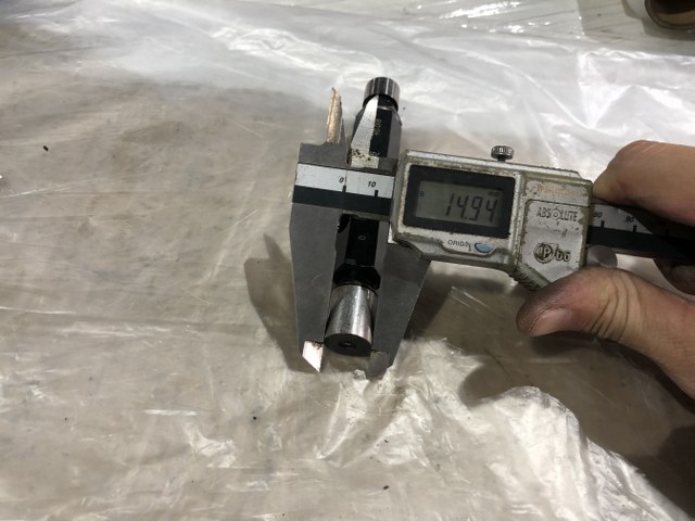 中古その他ゲージ 【栓ゲージ】15H7 KSS