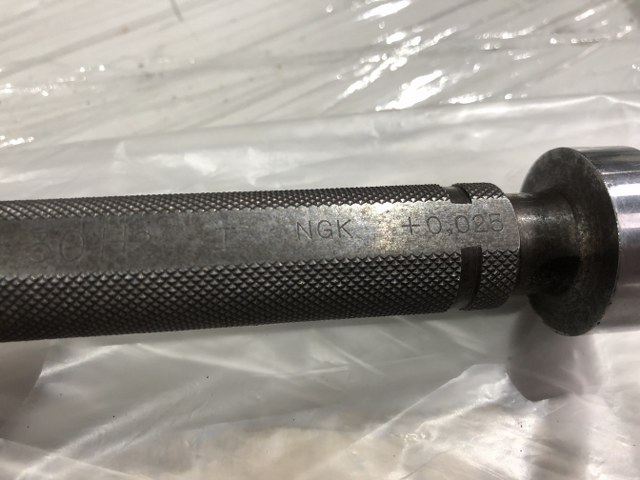 中古その他ゲージ 【栓ゲージ】30H2 NGK